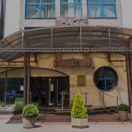 Hotel Villa Natali Kisinyov Kültér fotó