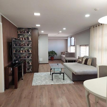 Hotel Villa Natali Kisinyov Kültér fotó