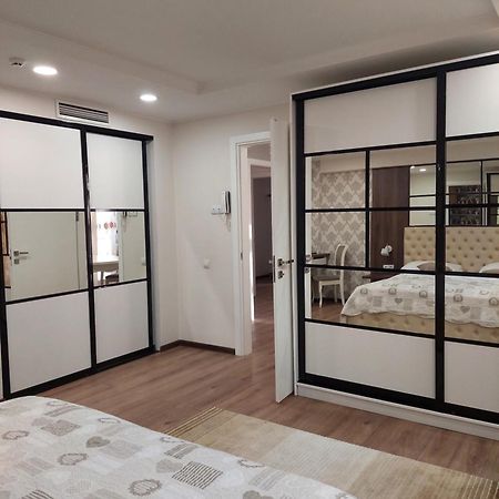 Hotel Villa Natali Kisinyov Kültér fotó