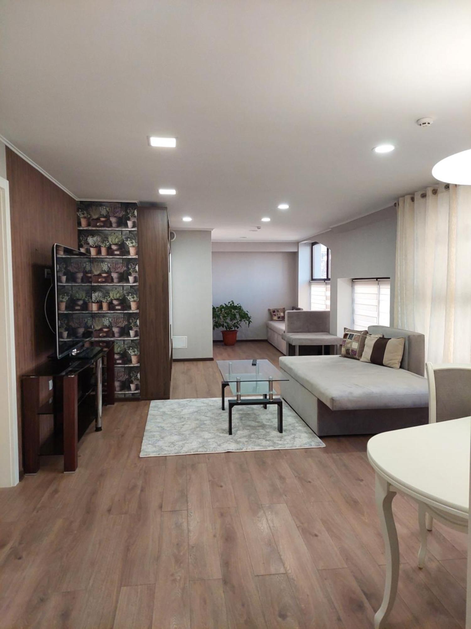 Hotel Villa Natali Kisinyov Kültér fotó