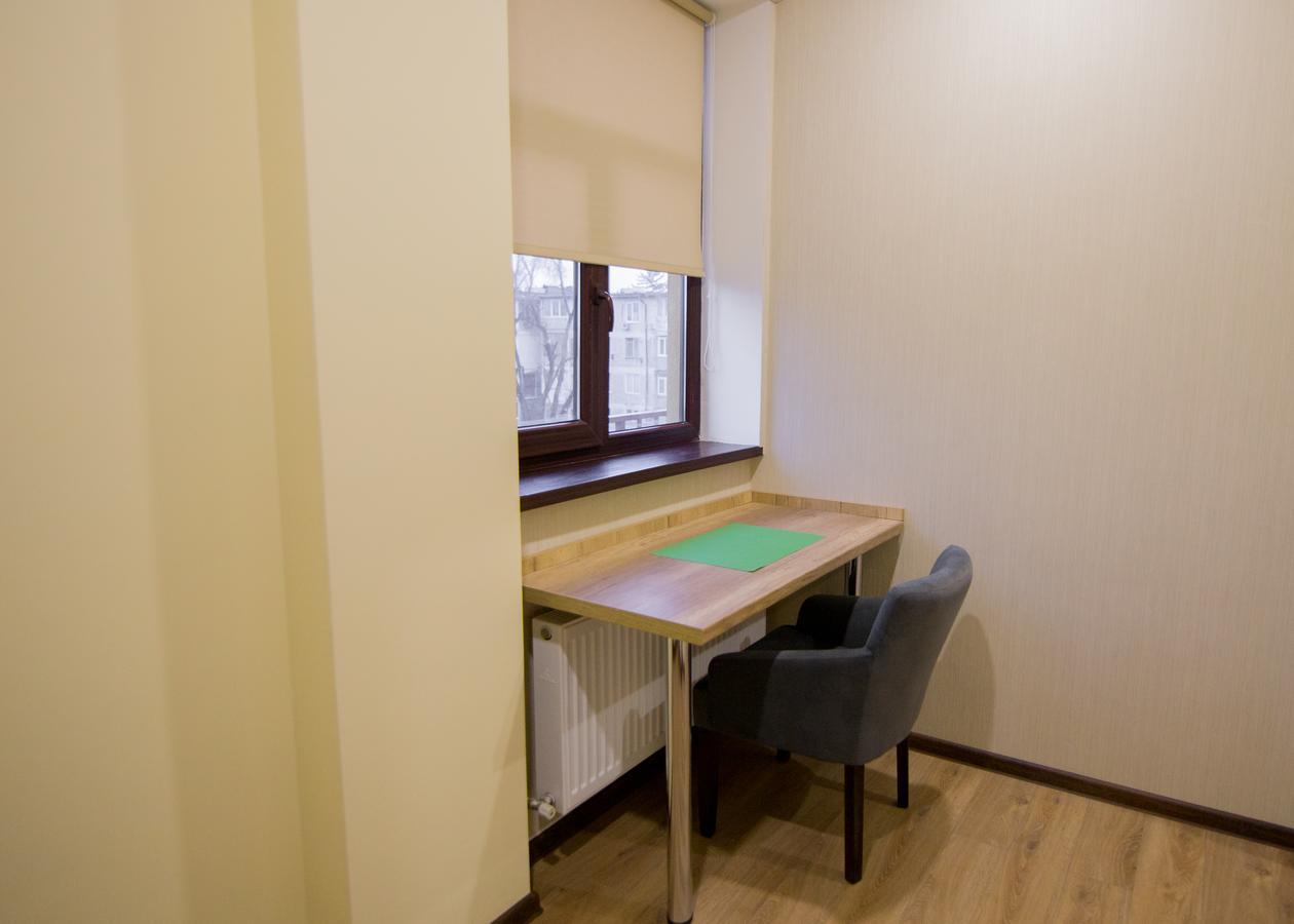 Hotel Villa Natali Kisinyov Kültér fotó