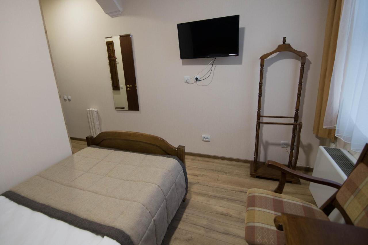Hotel Villa Natali Kisinyov Kültér fotó