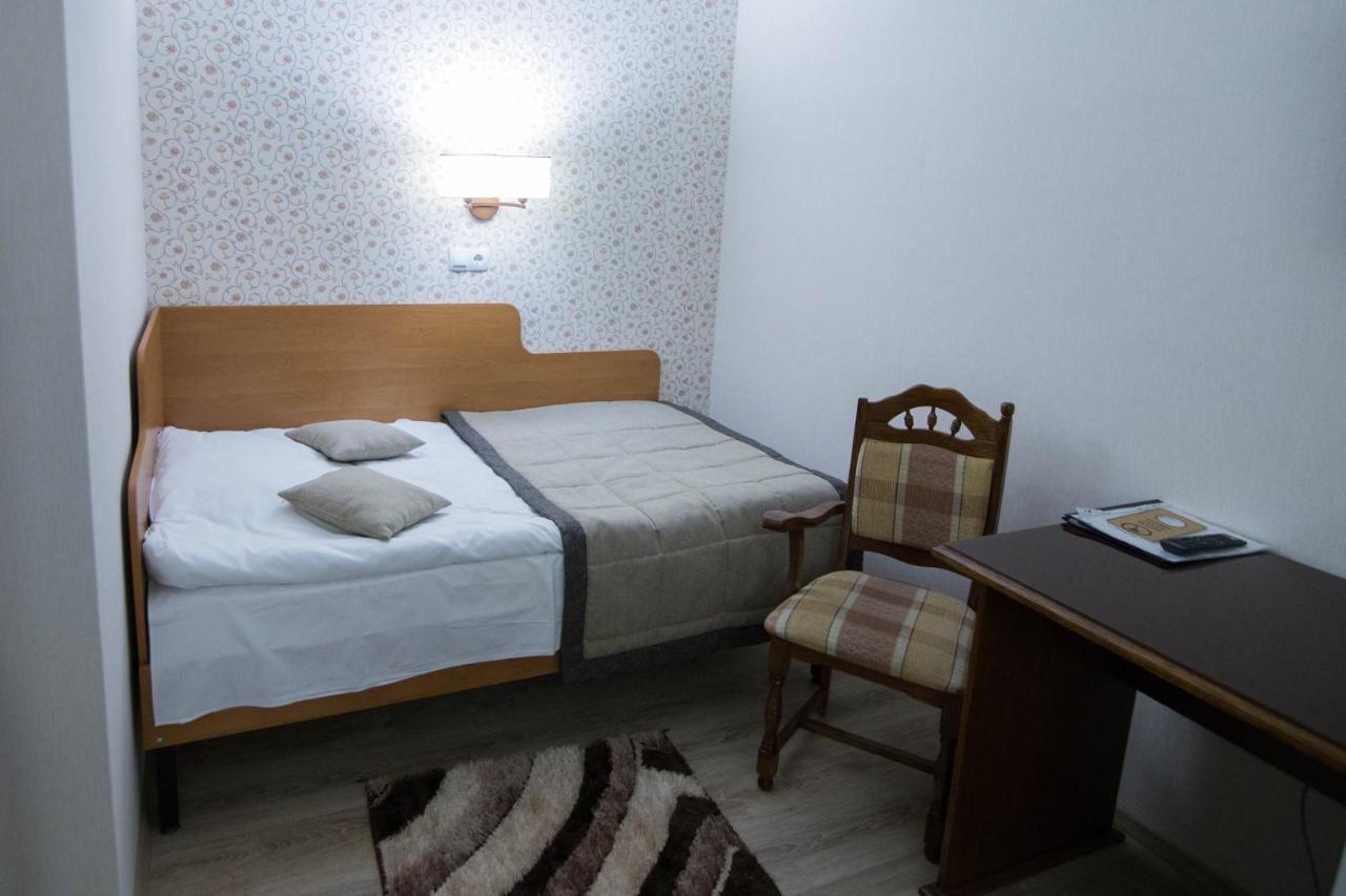 Hotel Villa Natali Kisinyov Kültér fotó