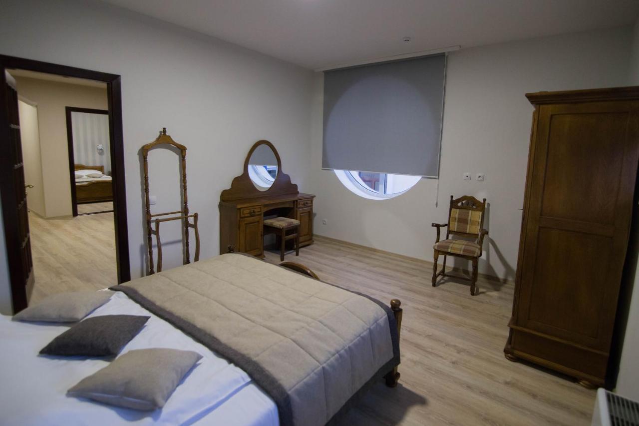 Hotel Villa Natali Kisinyov Kültér fotó