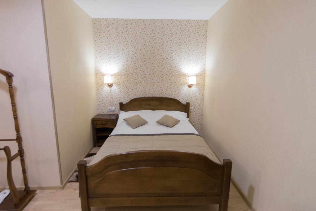 Hotel Villa Natali Kisinyov Kültér fotó