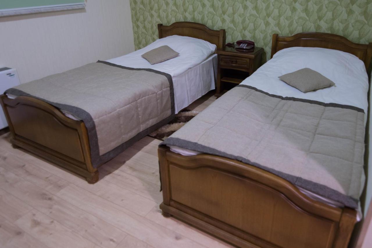 Hotel Villa Natali Kisinyov Kültér fotó