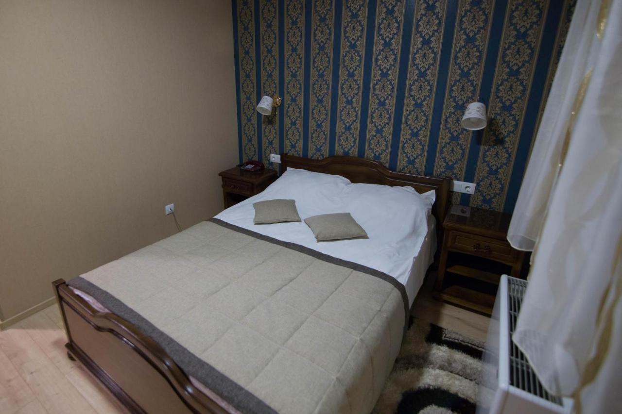 Hotel Villa Natali Kisinyov Kültér fotó
