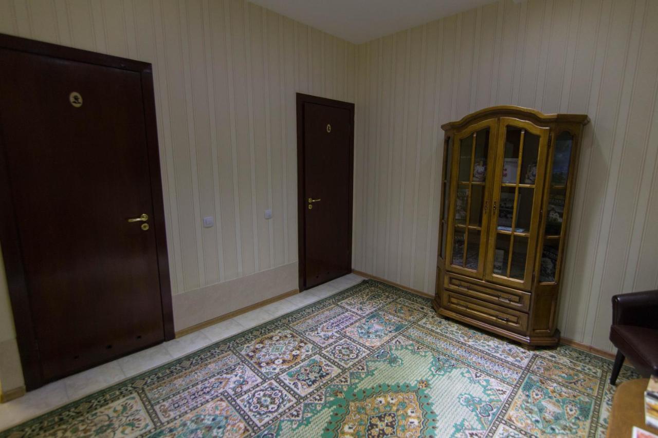 Hotel Villa Natali Kisinyov Kültér fotó