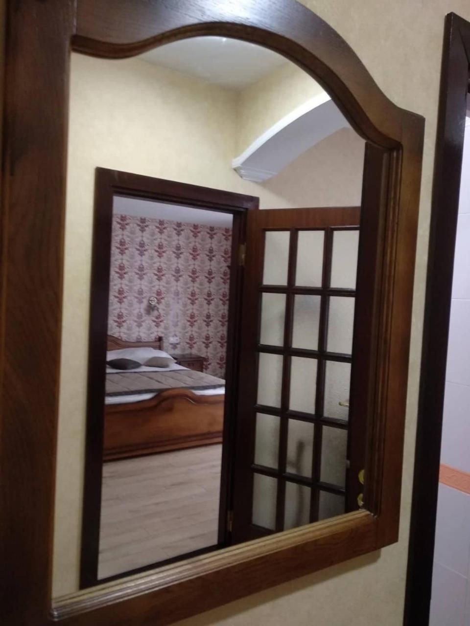 Hotel Villa Natali Kisinyov Kültér fotó