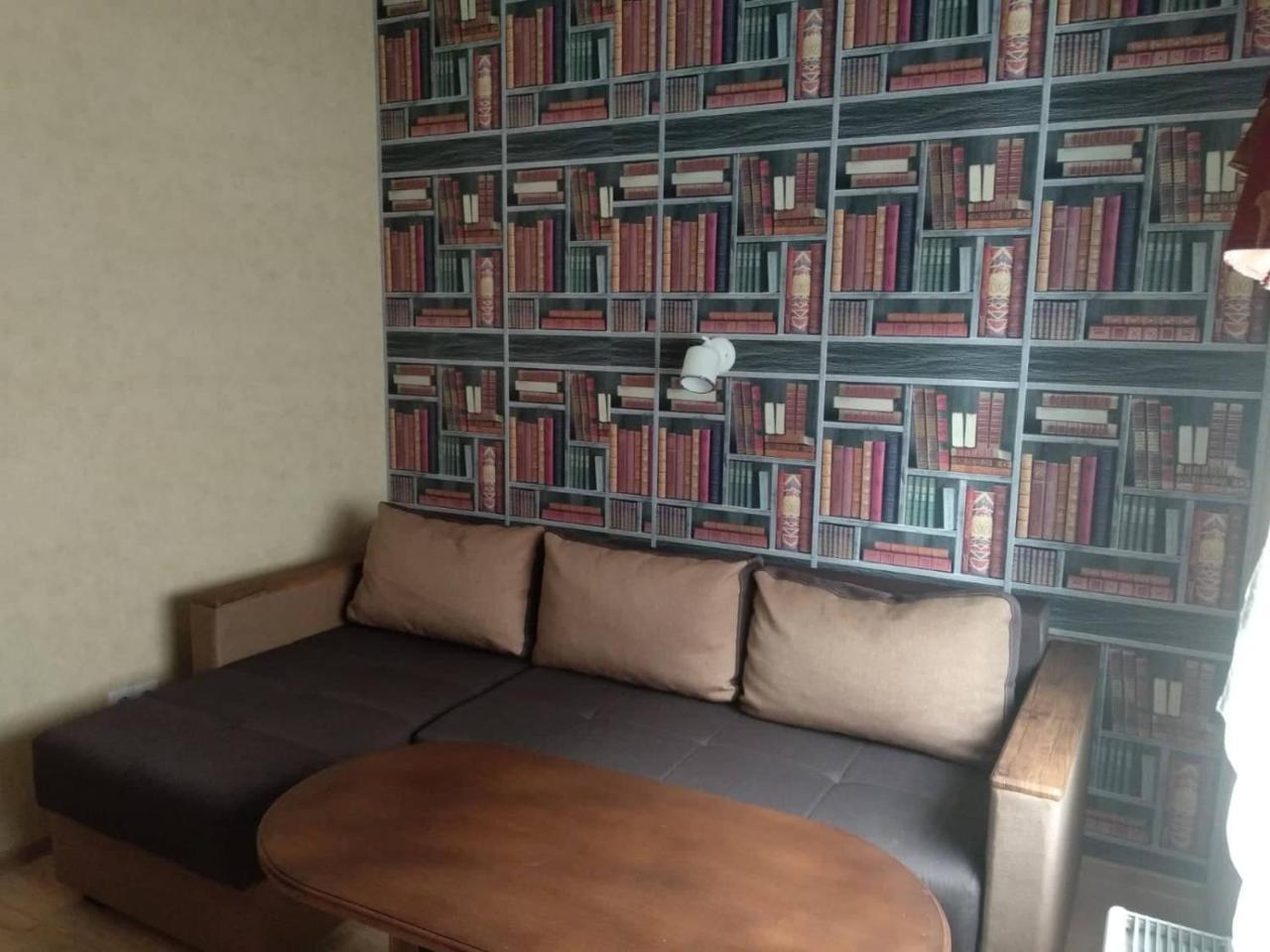 Hotel Villa Natali Kisinyov Kültér fotó