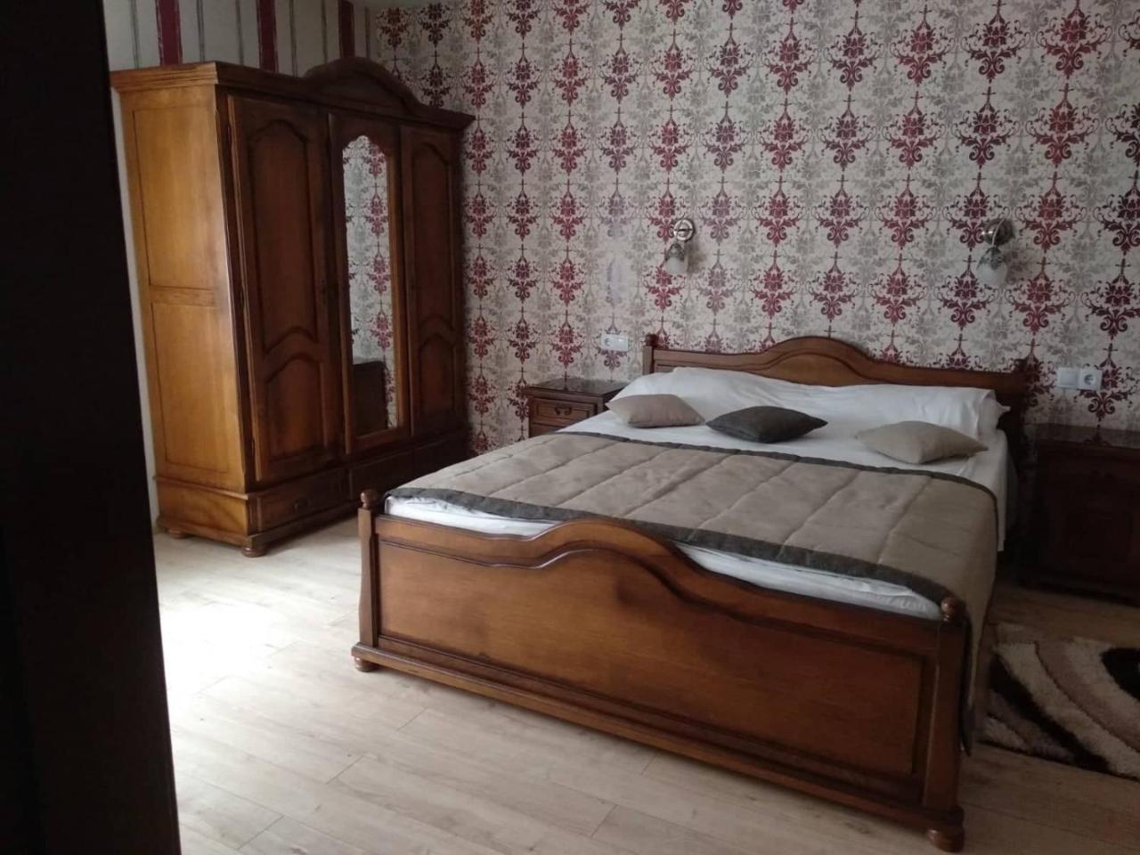 Hotel Villa Natali Kisinyov Kültér fotó