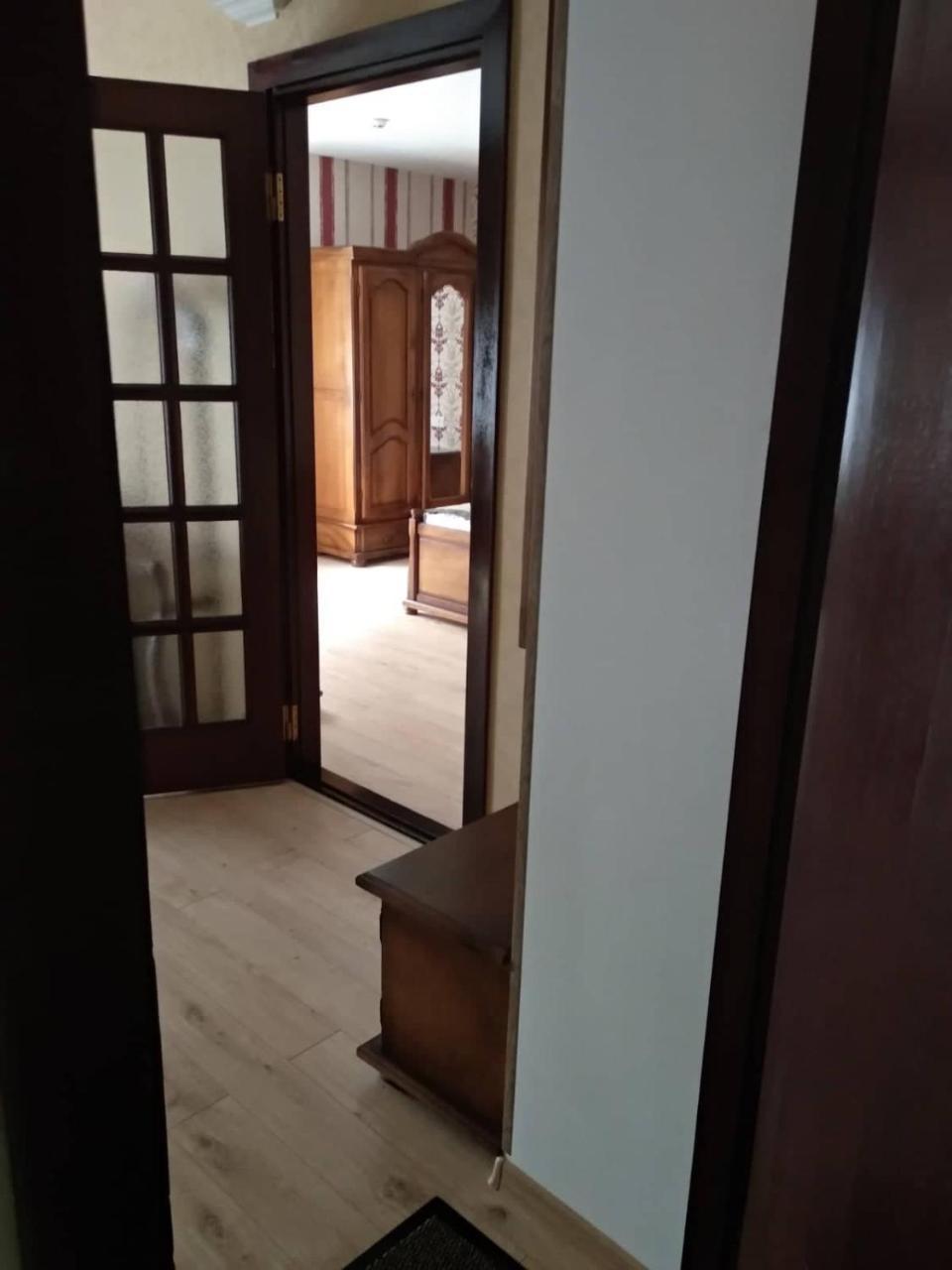 Hotel Villa Natali Kisinyov Kültér fotó