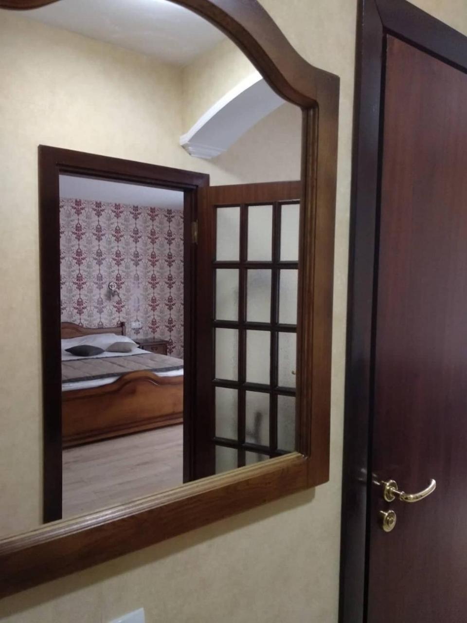 Hotel Villa Natali Kisinyov Kültér fotó