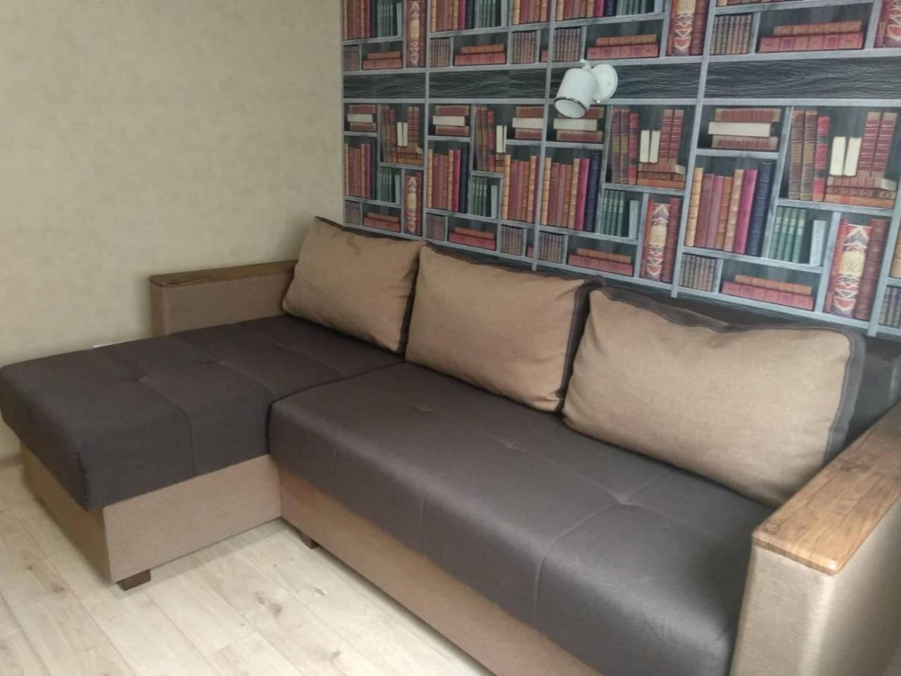 Hotel Villa Natali Kisinyov Kültér fotó