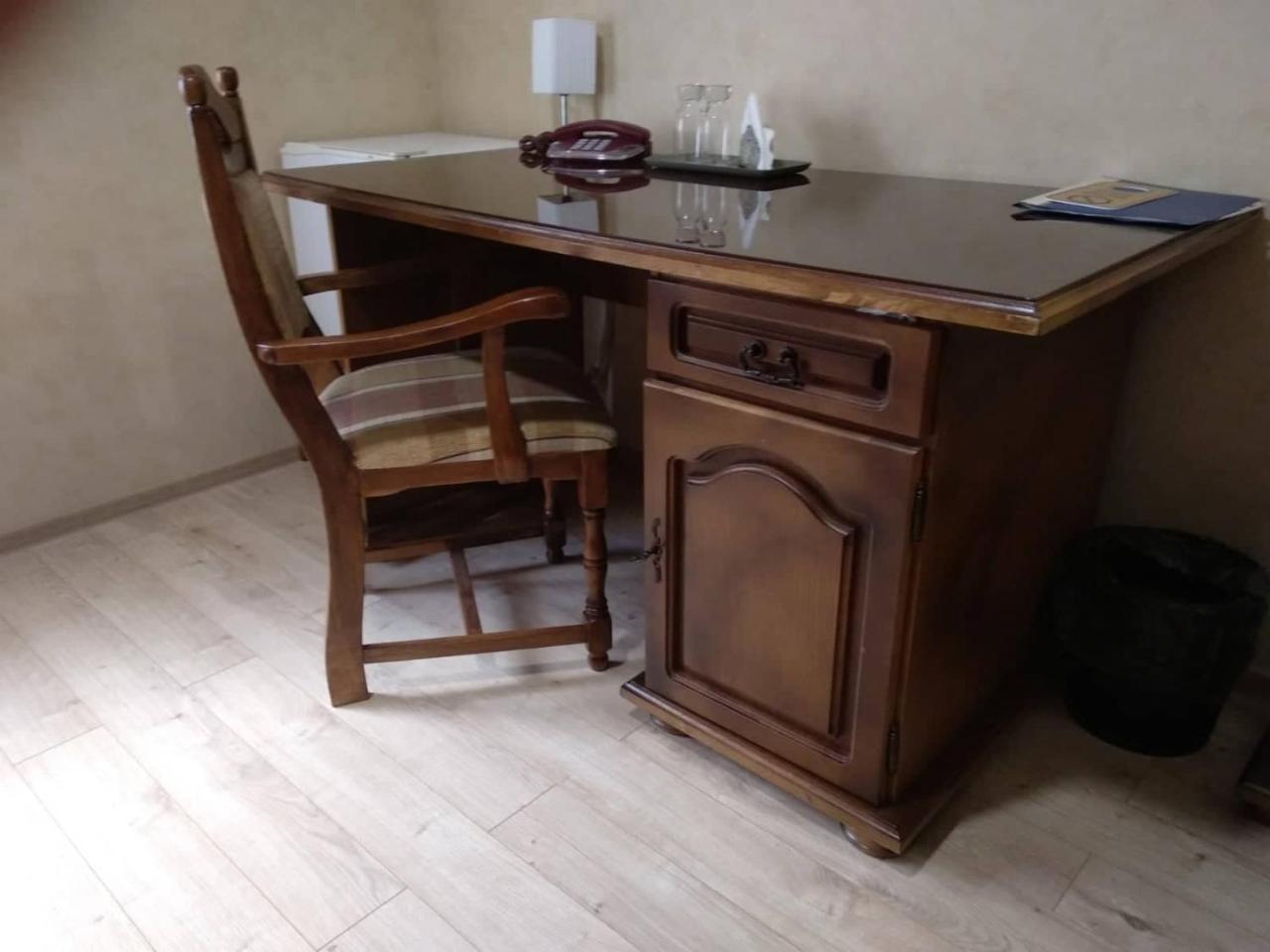Hotel Villa Natali Kisinyov Kültér fotó