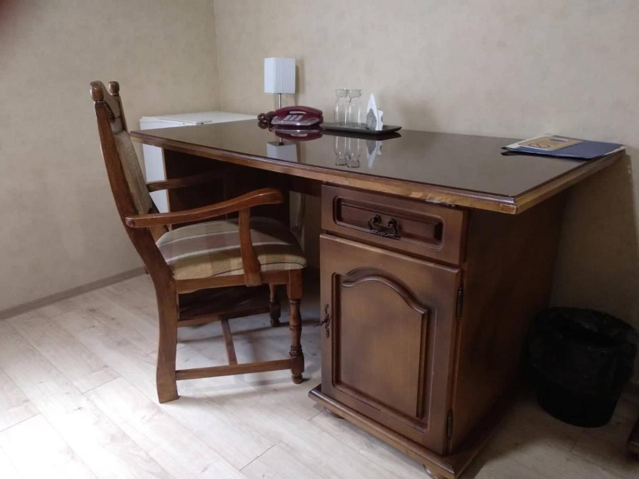 Hotel Villa Natali Kisinyov Kültér fotó