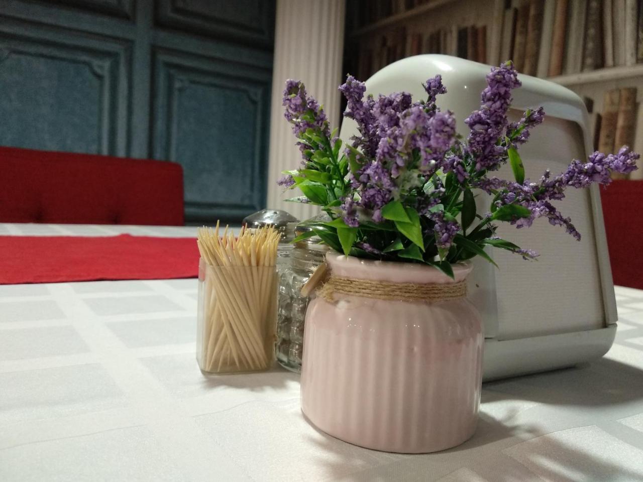 Hotel Villa Natali Kisinyov Kültér fotó