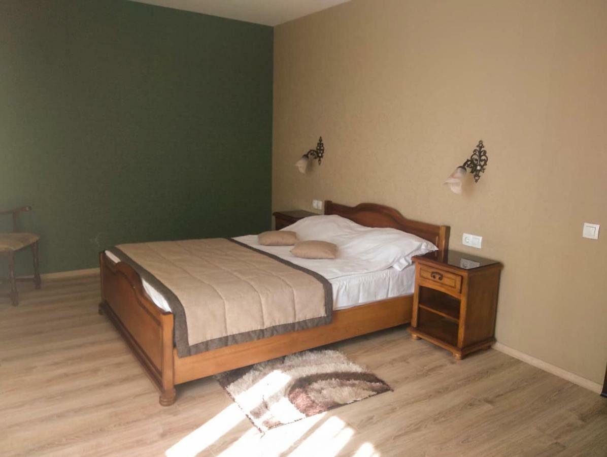 Hotel Villa Natali Kisinyov Kültér fotó