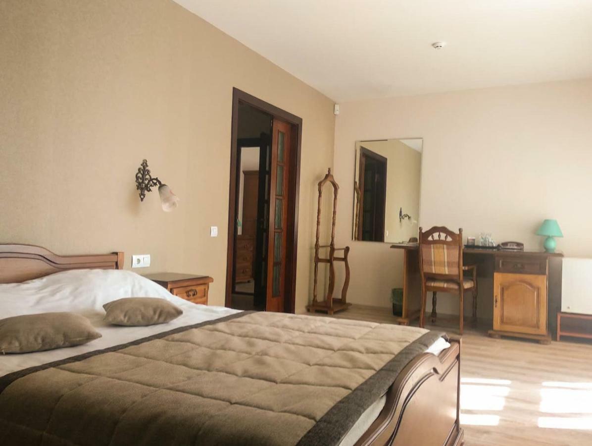 Hotel Villa Natali Kisinyov Kültér fotó