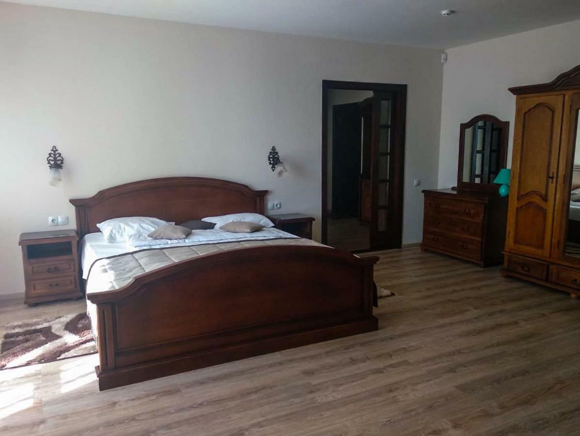 Hotel Villa Natali Kisinyov Kültér fotó