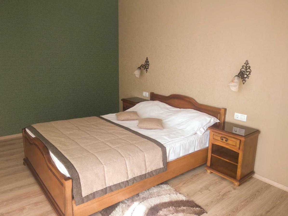 Hotel Villa Natali Kisinyov Kültér fotó