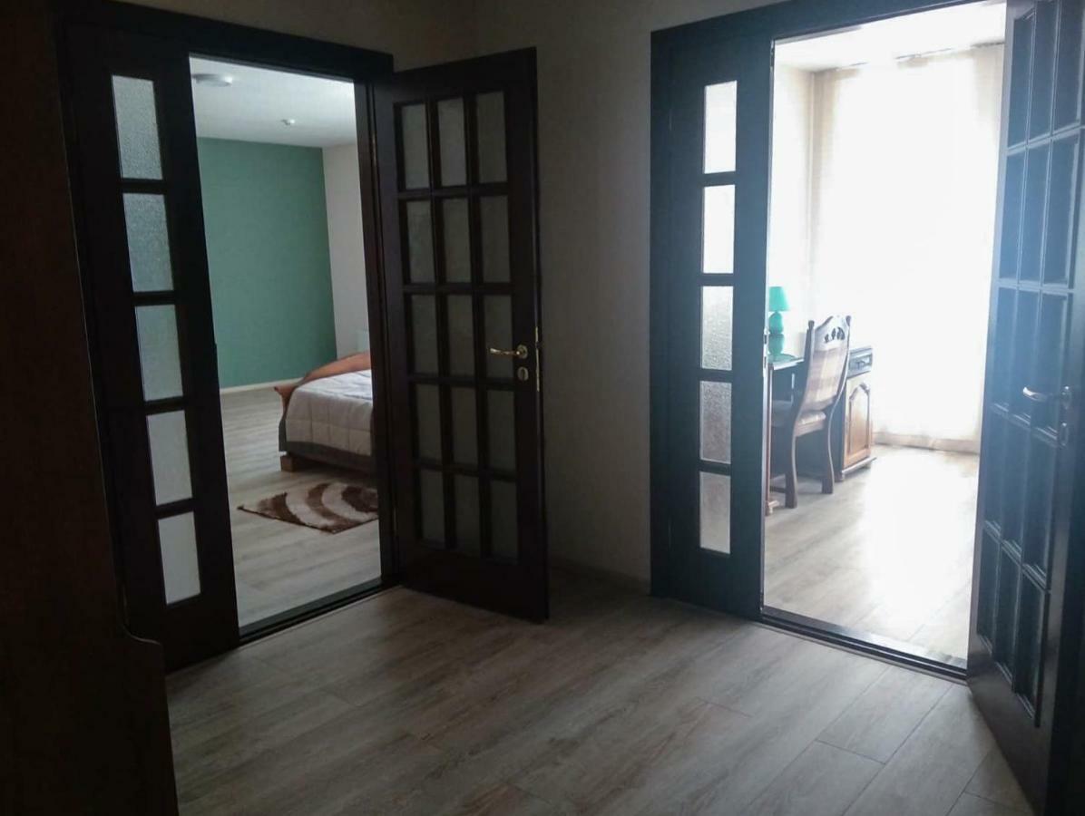 Hotel Villa Natali Kisinyov Kültér fotó